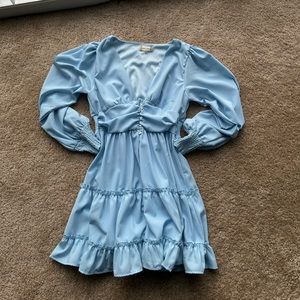 Emmaline/Adara Altar’d State Dress